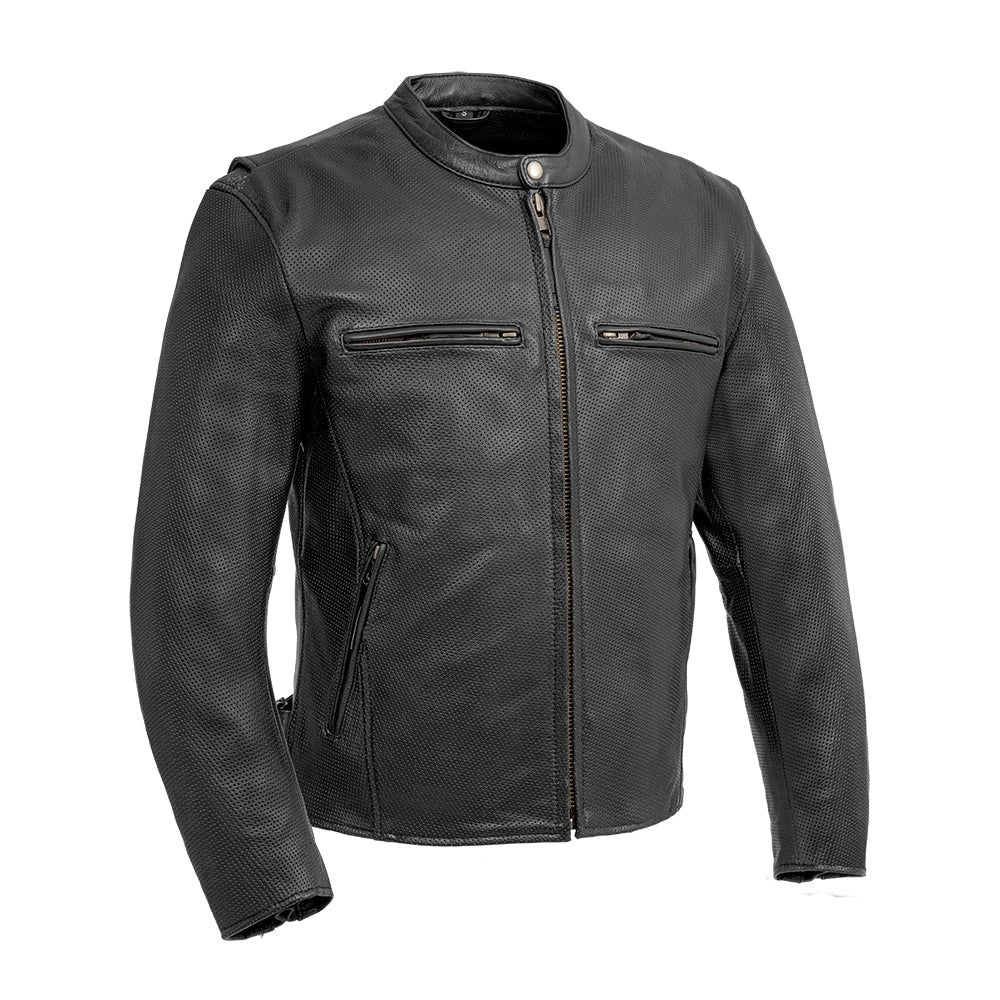Why Genuine Leather Jackets Are a Timeless Choice for Style and Durability