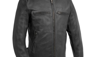 Why Genuine Leather Jackets Are a Timeless Choice for Style and Durability