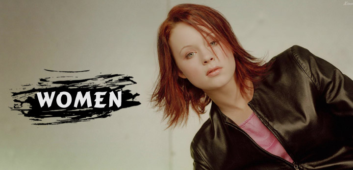 Women's Leather Jackets and Apparel Collection - Asial Leather