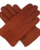 Deerskin Leather Gloves Finished