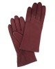 Lambskin Leather Gloves