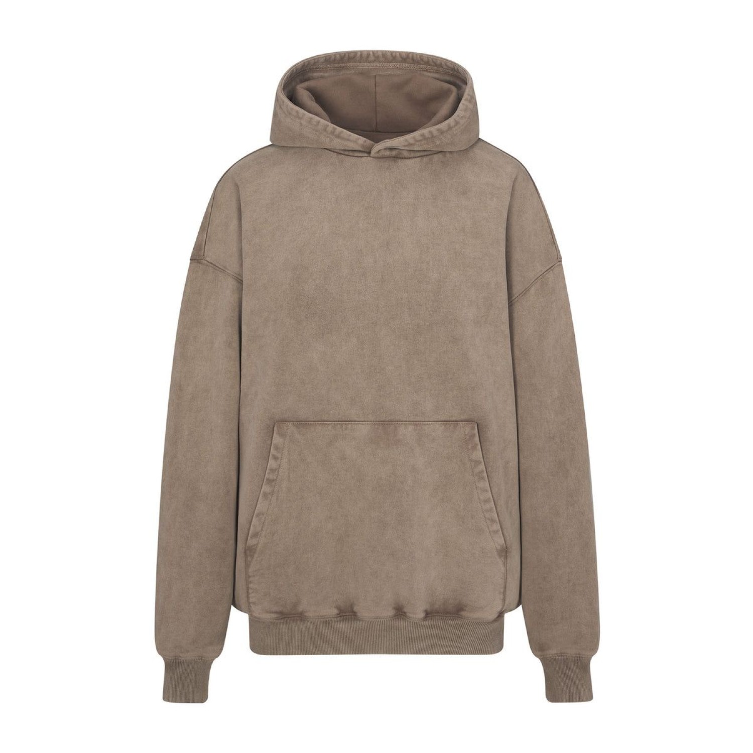 BOYFRIEND UNISEX FLEECE  HOODIE
