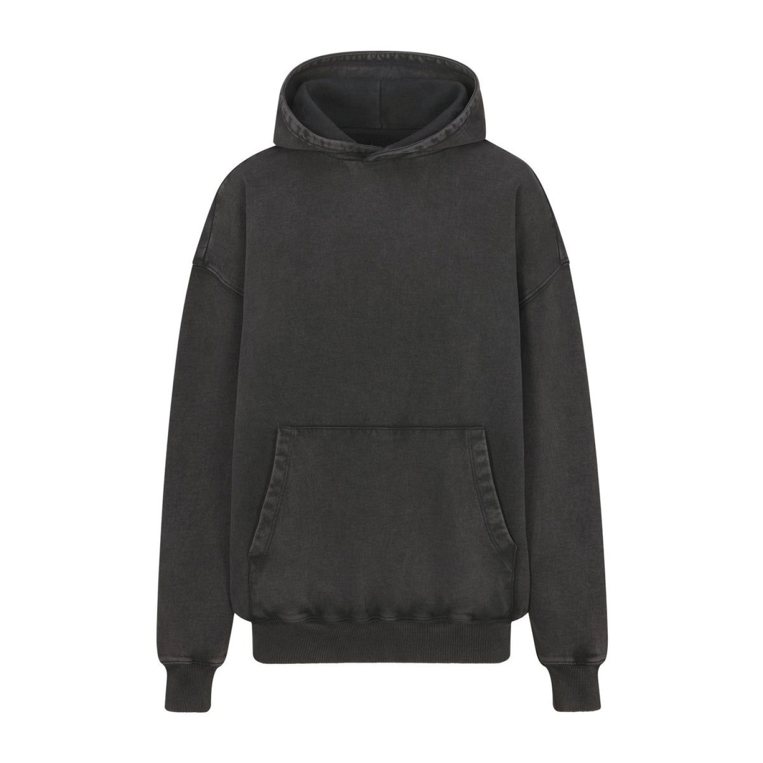 BOYFRIEND UNISEX FLEECE  HOODIE