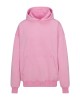 BOYFRIEND UNISEX FLEECE  HOODIE
