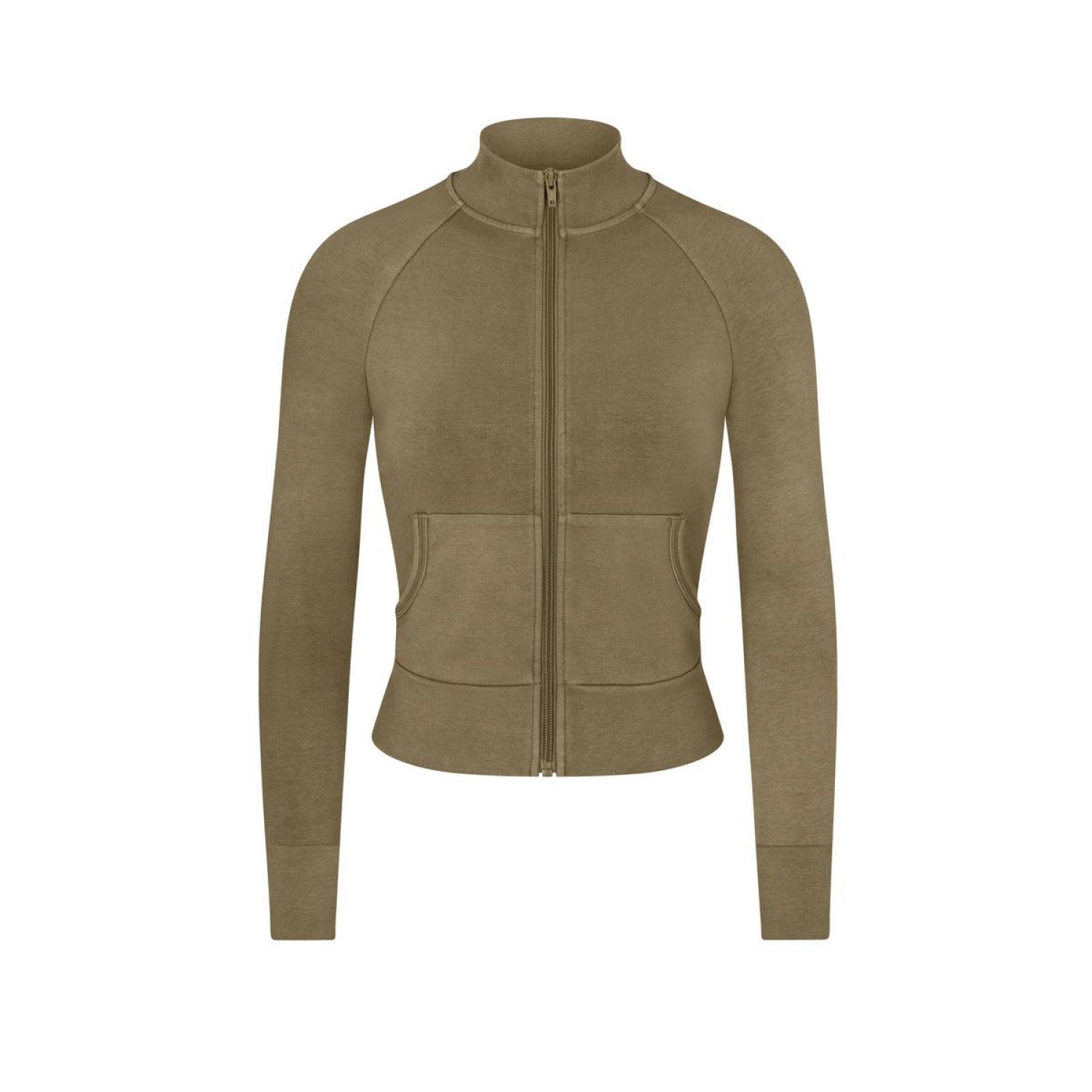 OUTDOOR  TRACK JACKET