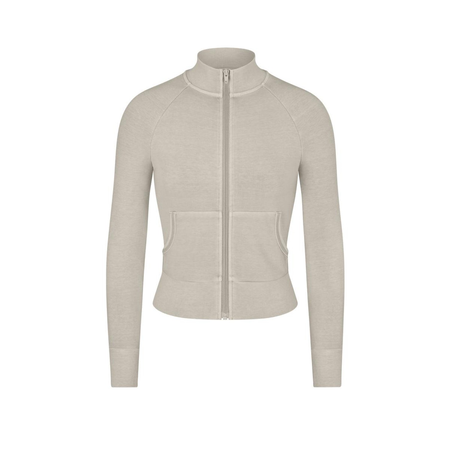 OUTDOOR  TRACK JACKET