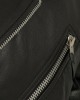Men's Motorcycle Leather Jacket 