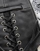 Love Lace Women's Motorcycle Leather Vest
